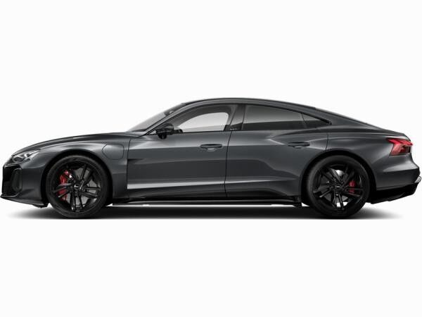 Audi e-tron GT S quattro FACELIFT*HuD*Pano*Laser*B&O