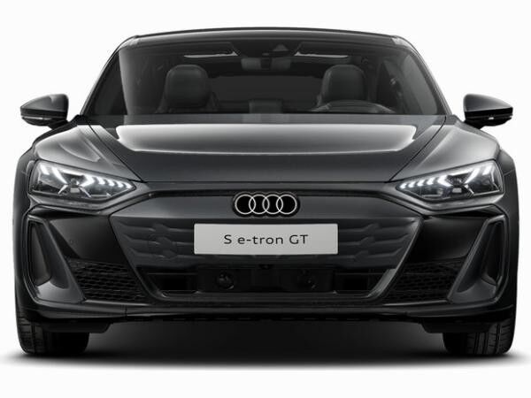 Audi e-tron GT S quattro FACELIFT*HuD*Pano*Laser*B&O