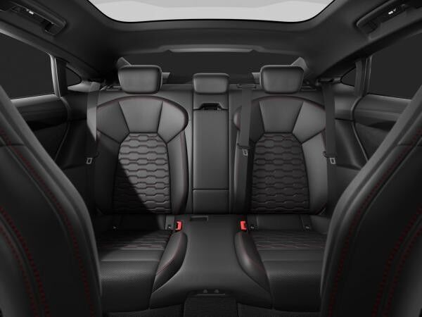 Audi e-tron GT S quattro FACELIFT*HuD*Pano*Laser*B&O