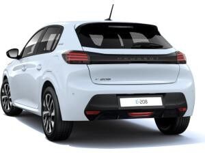 Peugeot 208 STYLE 👋| Elektromotor 136 50-kWh-Batterie | Klimaanlage | LED | BESTSELLER 🤩
