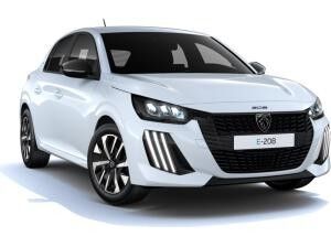 Peugeot 208 STYLE 👋| Elektromotor 136 50-kWh-Batterie | Klimaanlage | LED | BESTSELLER 🤩