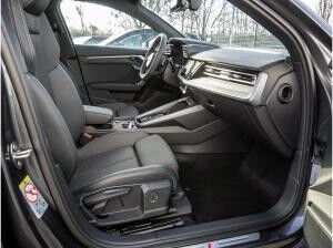 Audi A3 Sportback S line TFSI