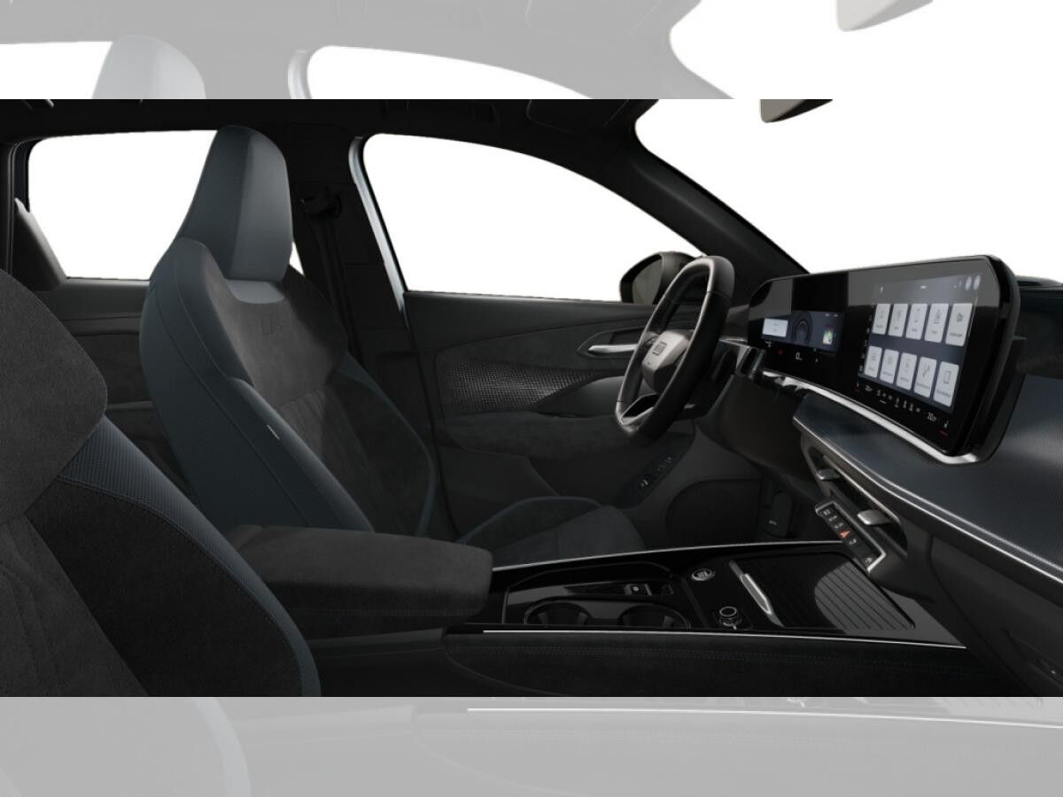 Audi Q3 SUV TFSI quattro