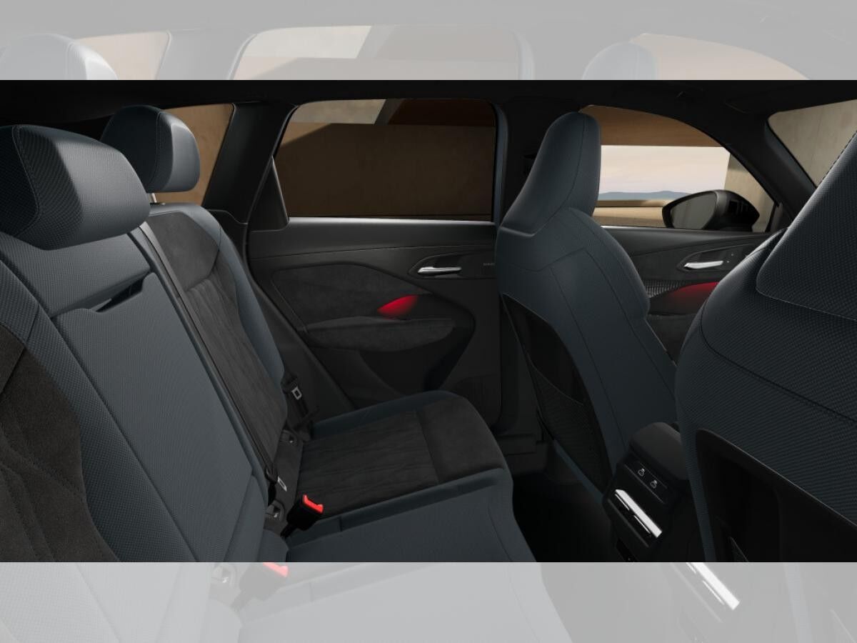 Audi Q3 SUV TFSI quattro