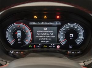 Audi Q2 S line 40 TFSI quattro