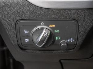 Audi Q2 S line 40 TFSI quattro