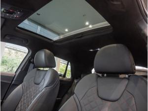 Audi Q2 S line 40 TFSI quattro