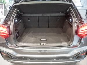 Audi Q2 S line 40 TFSI quattro