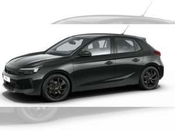 Opel Corsa Privatdeal GS  Automatik Inkl. Komfort-Paket Allwetterreifen Vorlauf