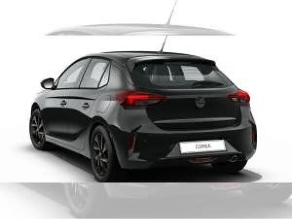 Opel Corsa Privatdeal GS  Automatik Inkl. Komfort-Paket Allwetterreifen Vorlauf