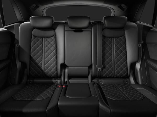 Audi Q8 SUV TFSI e quattro tiptronic