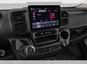 Fiat Ducato 35 L3H2 140 PS ❗️Sofort-Verfügbar❗️MGS 📍Bayreuth