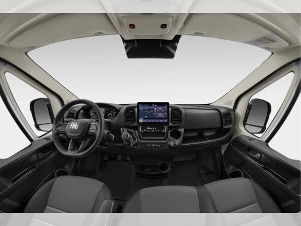 Fiat Ducato 35 L3H2 140 PS ❗️Sofort-Verfügbar❗️MGS 📍Bayreuth