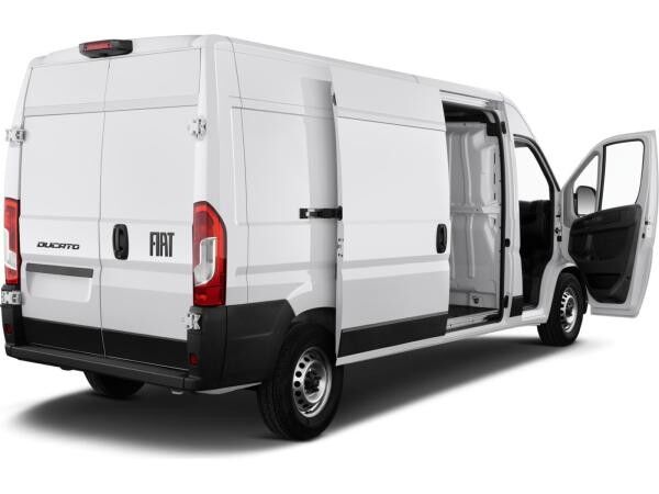 Fiat Ducato 35 L3H2 140 PS ❗️Sofort-Verfügbar❗️MGS 📍Bayreuth