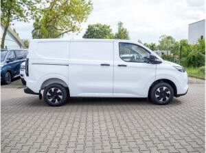 Ford Transit Custom Kasten Trend  L1 PHEV Kamera Navi BLIS Sitzheizung Klimaautomatik