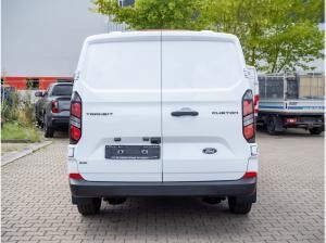 Ford Transit Custom Kasten Trend  L1 PHEV Kamera Navi BLIS Sitzheizung Klimaautomatik