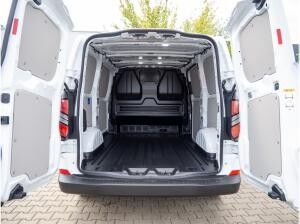 Ford Transit Custom Kasten Trend  L1 PHEV Kamera Navi BLIS Sitzheizung Klimaautomatik