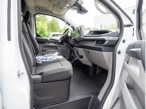 Ford Transit Custom Kasten Trend  L1 PHEV Kamera Navi BLIS Sitzheizung Klimaautomatik
