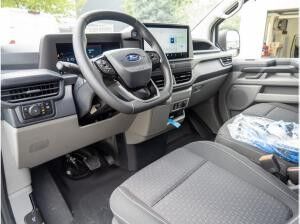Ford Transit Custom Kasten Trend  L1 PHEV Kamera Navi BLIS Sitzheizung Klimaautomatik