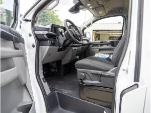 Ford Transit Custom Kasten Trend  L1 PHEV Kamera Navi BLIS Sitzheizung Klimaautomatik