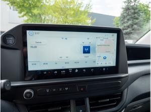 Ford Transit Custom Kasten Trend  L1 PHEV Kamera Navi BLIS Sitzheizung Klimaautomatik