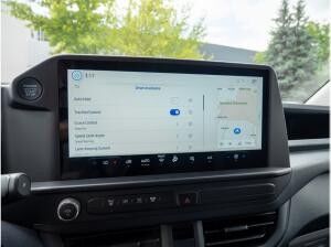 Ford Transit Custom Kasten Trend  L1 PHEV Kamera Navi BLIS Sitzheizung Klimaautomatik