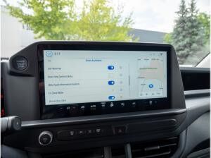 Ford Transit Custom Kasten Trend  L1 PHEV Kamera Navi BLIS Sitzheizung Klimaautomatik