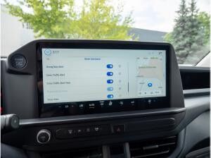 Ford Transit Custom Kasten Trend  L1 PHEV Kamera Navi BLIS Sitzheizung Klimaautomatik