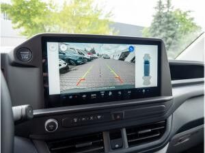 Ford Transit Custom Kasten Trend  L1 PHEV Kamera Navi BLIS Sitzheizung Klimaautomatik