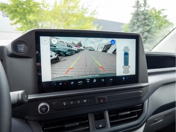Ford Transit Custom Kasten Trend  L1 PHEV Kamera Navi BLIS Sitzheizung Klimaautomatik