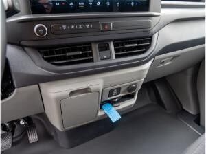 Ford Transit Custom Kasten Trend  L1 PHEV Kamera Navi BLIS Sitzheizung Klimaautomatik