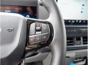 Ford Transit Custom Kasten Trend  L1 PHEV Kamera Navi BLIS Sitzheizung Klimaautomatik