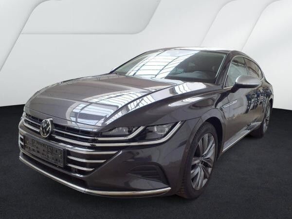 Volkswagen Arteon Shooting Brake Elegance 2.0 TSI 140kW DSG - LED AHK Rear View IQ.Drive Navi LM SHZ DAB+ MFL Digital Cockpit Pro
