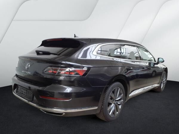 Volkswagen Arteon Shooting Brake Elegance 2.0 TSI 140kW DSG - LED AHK Rear View IQ.Drive Navi LM SHZ DAB+ MFL Digital Cockpit Pro