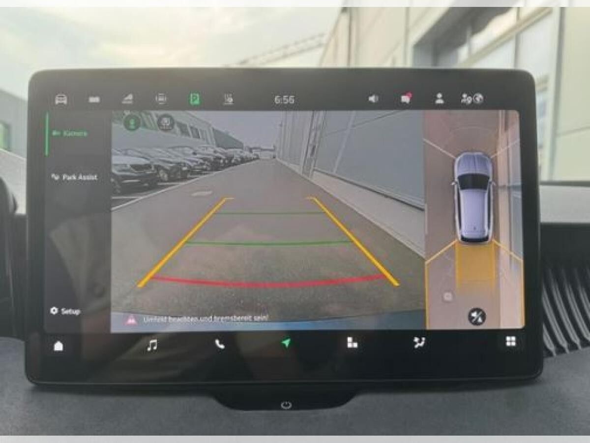 Skoda Superb Combi Sportline 1.5 TSI HYBRID | 🔥 Sonderleasing 🔥 (Neuss)