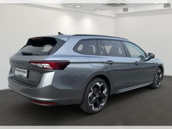 Skoda Superb Combi Sportline 1.5 TSI HYBRID (VS) | 🔥 Sonderleasing 🔥 kurzfristig verfügbar !!
