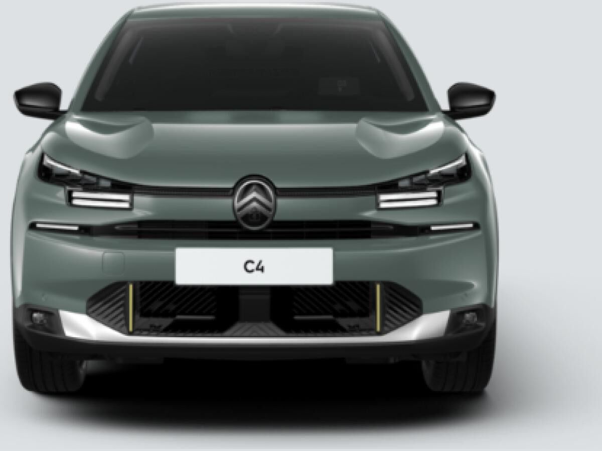 Citroën C4 Hybrid 145 MAX| Online-Deal| inkl. Überführung🔥