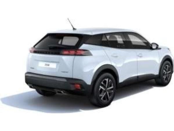 Peugeot 2008 PEUGEOT 2008 Hybrid 145 e-DSC Allure (Autom.) Klimaaut., SHZ