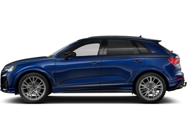 Audi Q3 SUV S line 35 TFSI S tronic