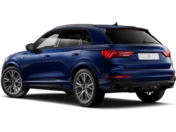 Audi Q3 SUV S line 35 TFSI S tronic