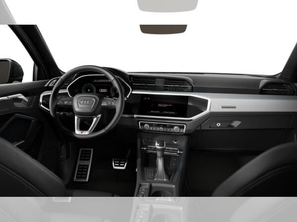 Audi Q3 SUV S line 35 TFSI S tronic