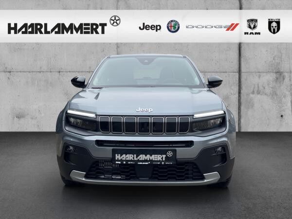 Jeep Avenger 1.2 Altitude Jetzt sichern 🔑|  Winterpaket ❄️ | Ganzjahresreifen 🌍 | Vorlauf