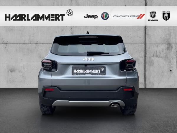 Jeep Avenger 1.2 Altitude Jetzt sichern 🔑|  Winterpaket ❄️ | Ganzjahresreifen 🌍 | Vorlauf