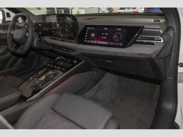 Audi A6 quattro, Luftfahrwerk, Tech pro, MMI experience pro