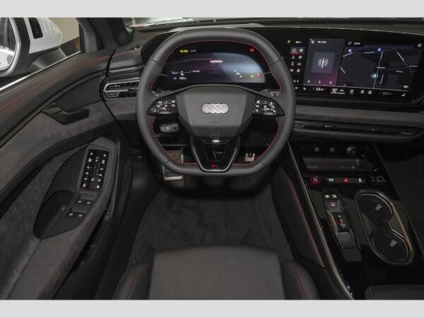 Audi A6 quattro, Luftfahrwerk, Tech pro, MMI experience pro