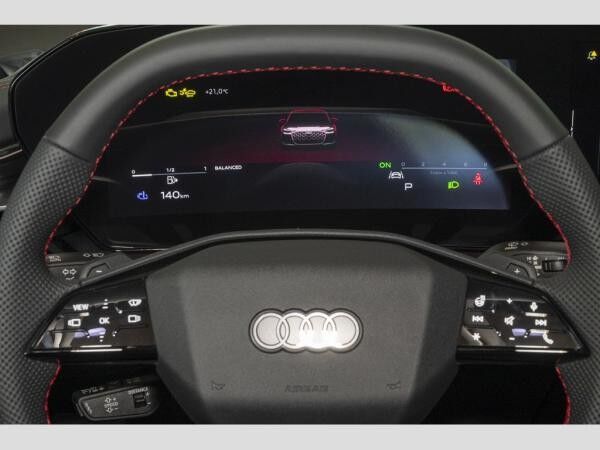 Audi A6 quattro, Luftfahrwerk, Tech pro, MMI experience pro
