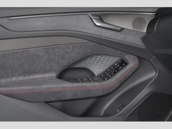 Audi A6 quattro, Luftfahrwerk, Tech pro, MMI experience pro