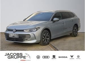Volkswagen Passat Business 2,0 l TDI UPE EUR 56.580,- incl. Überführung