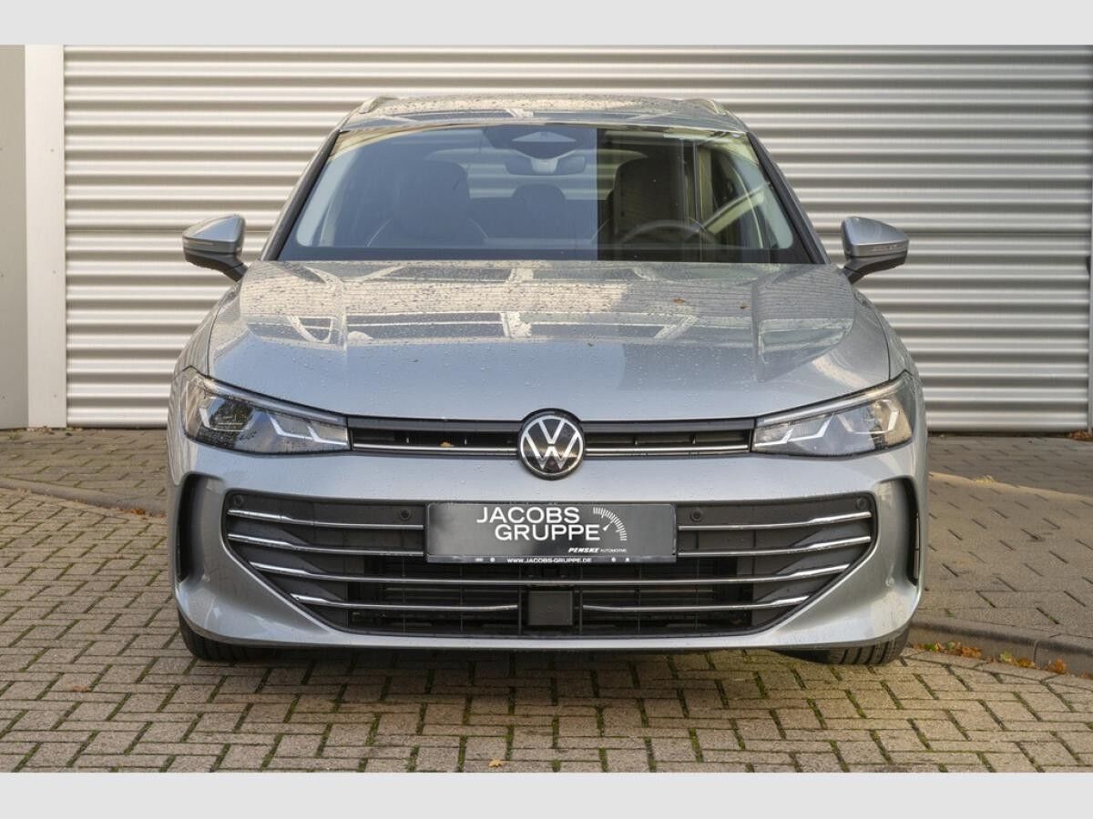 Volkswagen Passat Business 2,0 l TDI