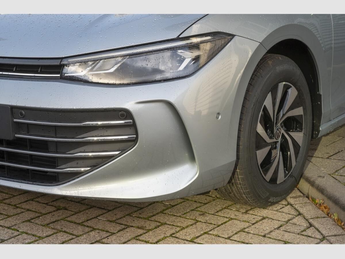 Volkswagen Passat Business 2,0 l TDI